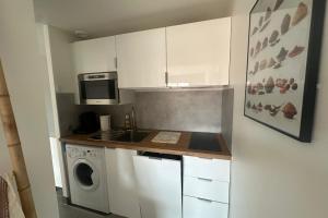 Attractive T2 apartment - right in the city center