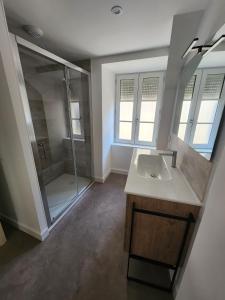 Appartements Joli appartement T3 : photos des chambres