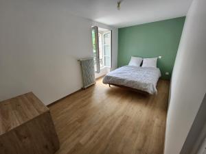Appartements Joli appartement T3 : photos des chambres