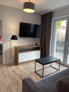 Apartamenty Riverside Lębork