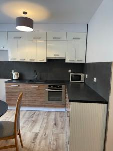 Apartamenty Riverside Lębork