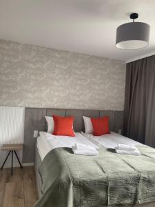 Apartamenty Riverside Lębork