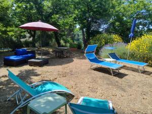 Borgo Tepolini Country House