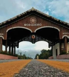 Hostel Ilha de Mosqueiro