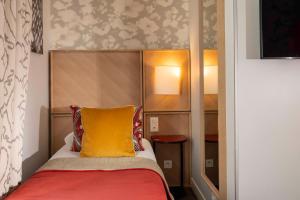 Hotels Jardins Eiffel : Chambre Triple Confort