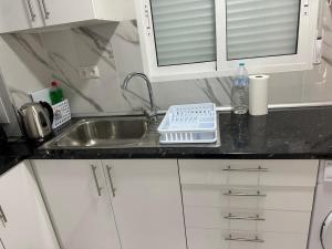 Luxury flat Mar de Cristal