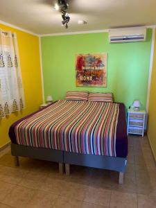 Großzügige Ferienwohnung mit Atlantikblick in zentraler Lage Monte Rojo San Agustín