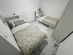 Luxury flat Mar de Cristal