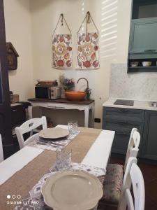 Antonias Vacation Home, at the Museum