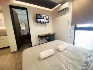 WorkSpace-Reliable WIFI-AC close to everything