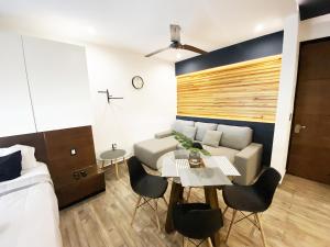 WorkSpace-Reliable WIFI-AC close to everything