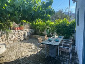 Ληγάτο Cottage House