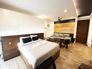 WorkSpace-Reliable WIFI-AC close to everything