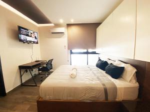 WorkSpace-Reliable WIFI-AC close to everything