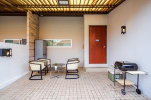 The Ville Jomtien Pool Villa