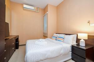 The Ville Jomtien Pool Villa