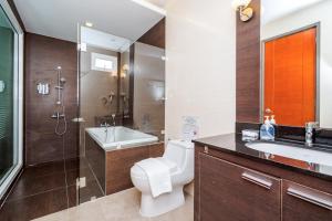 The Ville Jomtien Pool Villa