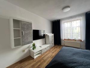 Apartmán 1 jar-leto