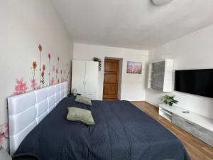 Apartmán 1 jar-leto