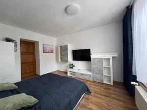 Apartmán 1 jar-leto