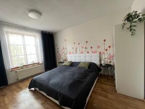 Apartmán 1 jar-leto