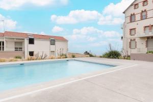 LAlbissia - 100m mer - Parking - Wifi