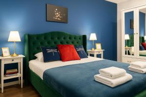 Magiczny Salonik Harrego - Rynek Staromiejski 23 Centrum Starówki