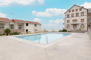 Appartements L'Albissia - T2ParkingWifi : photos des chambres