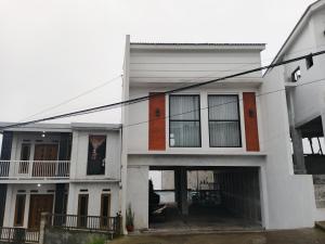 Titik Senja Vila Dieng