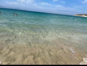 Grand appartement avec piscines