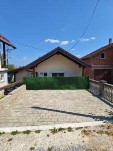 Kuća za odmor Sparta