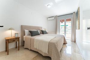 CT 393 - Faros Soulrise Rooftop - Marbella Beach