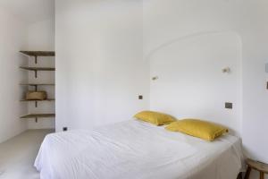 Villas La Maison Mediterraneenne : photos des chambres