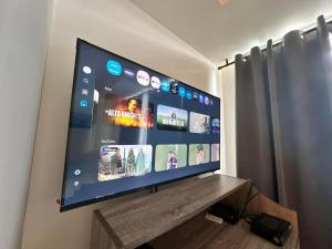 1BR Condotel in Azure Urban Resort Near NAIA #BH1