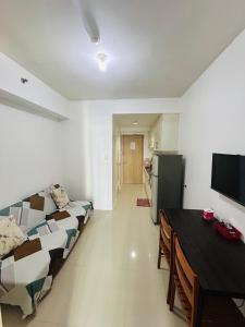 Oasis MOA- Sea Residences