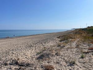 Villa Levante, relax esclusivo a due passi dal mare vicino Cefalù