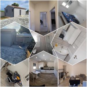 ST&AR apartman