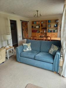 Apple Trees, Holt, Norfolk