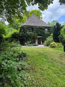 Altstadtvilla in Vohburg