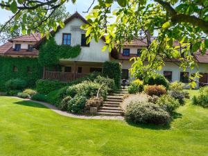 Penzion Farma Dolík