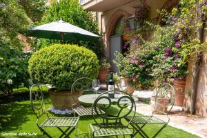 La Locanda di Villa Toscana