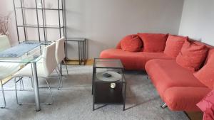 Apartament Kutrzeby