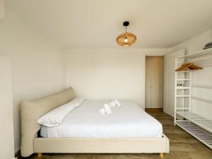 Ático bonito en el centro histórico