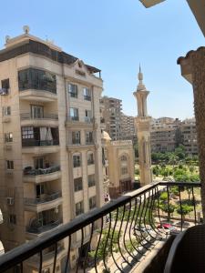 Apartment In Nasr City Cairo