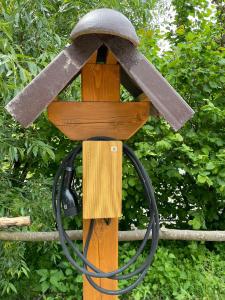 Dolná chata u Bratríkov