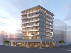 Hilton Garden Inn Chania City