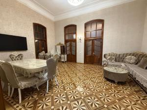 The Jewel of Nizami Street