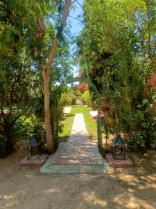 Grande Villa Piscine & Confort à Hammamet