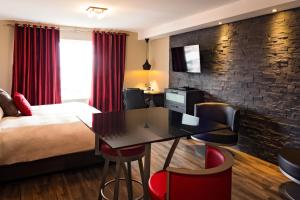 Hôtel Saint-Germain Rimouski