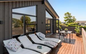 Gorgeous Home In Haderslev